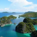2 Objek Tempat Wisata di Indonesia yang Indah dan Mendunia
