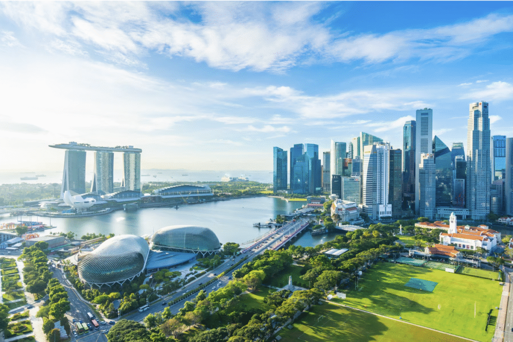 3 Wisata di Singapura yang Terkenal, Wajib Dikunjungi Saat Liburan