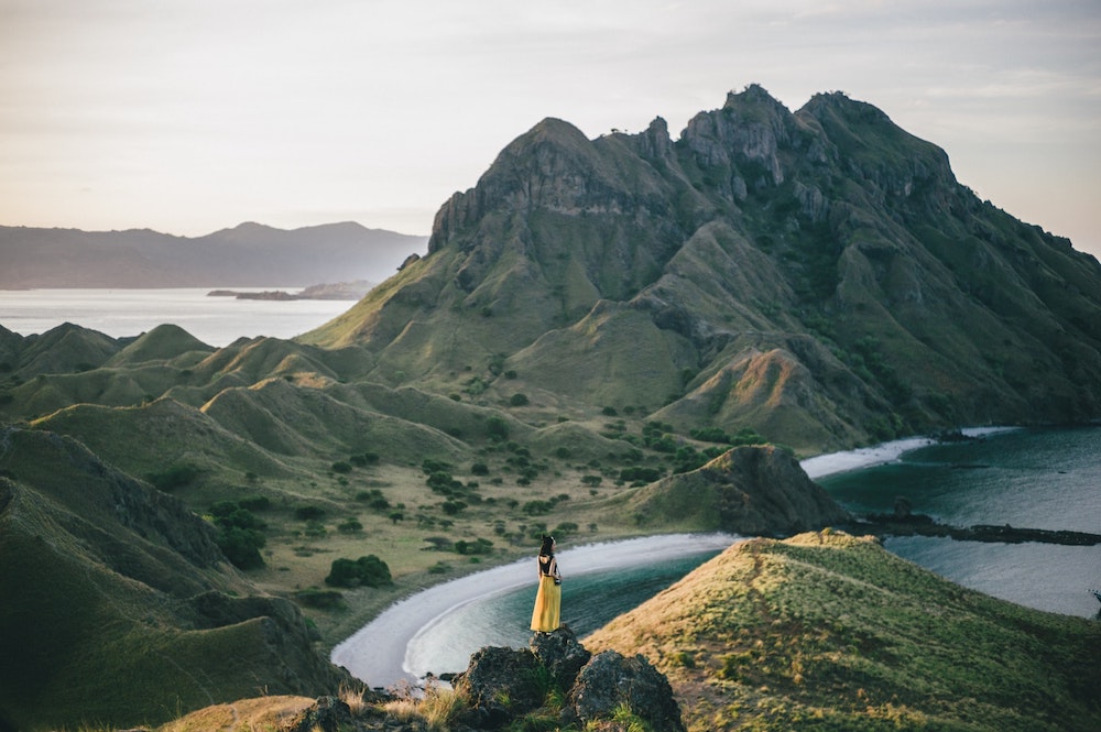 3 Tempat Wisata di Indonesia yang Populer dan Mendunia
